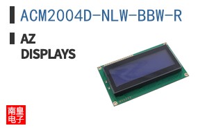 ACM2004D-NLW-BBW-R ͼƬ